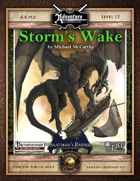A18: Storm's Wake, Saatman's Empire (2 of 4) (Fantasy Grounds)