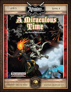 BASIC04: A Miraculous Time (Fantasy Grounds)