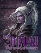 Rise of the Drow (5e)