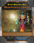 Star System Set: Frentellis B "The Breaker's Yard" (FULL SET)