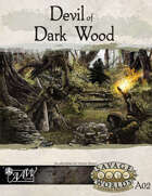 Devil of Dark Wood