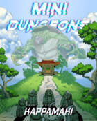 Mini-Dungeons #230: Kappamaki