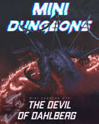 Mini-Dungeons #274: The Devil of Dahlberg