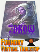 Rise of the Drow (5e)