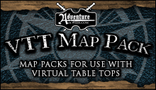 VTT Map Packs
