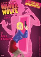 Detective Wanda Wolfe #6