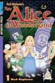 Complete New Alice in Wonderland [BUNDLE]