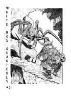 White Box Quarterly #2