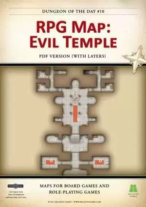 DriveThruRPG - The Largest RPG Download Store!