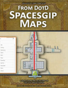 DotD Spaceship maps PDF