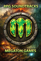 Megaton Sounds - Mirage