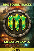 Megaton Sounds - Shiastra Anou