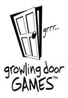Growling Door Games, Inc.