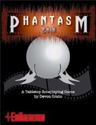 Phantasm (2010)