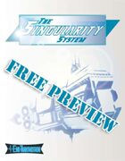 The Singularity System - FREE PREVIEW!
