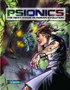 Psionics: The Next Stage in Human Evolution