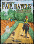 The Village of Fair Havens