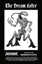 The Dream Eater