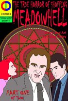 Meadowhell: The True Horror of Shopping