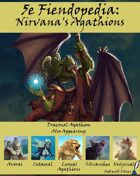 5e Fiendopedia: Nirvana's Agathions