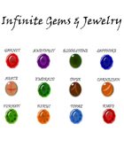 Infinite Gems & Jewelry