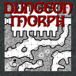 DungeonMorphs