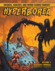 HYPERBOREA 3E Player's Manual (2025 Update)