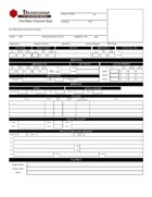Non Player Character Sheet (no file associated)