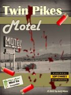 Twin Pikes Motel