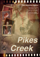 Pikes Creek
