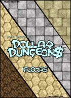 DOLLAR DUNGEON$-Floors