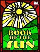 Creedbook - The Book of the Sun
