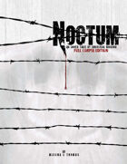 Noctum: Full Corpse Edition