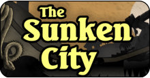 Sunken City Adventures