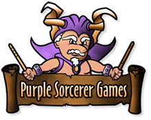 Purple Sorcerer Games