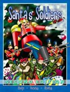 Santa's Soldiers, 2nd Edition