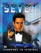 Agent S.E.V.E.N.