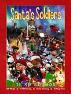 Santa's Soldiers, 3rd Edition