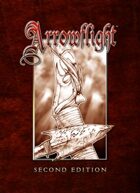 Arrowflight Second Edition