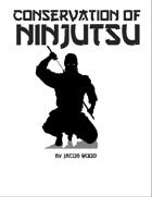 Conservation of Ninjutsu