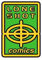 Lone-Shot Comics