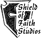 Shield of Faith Studios