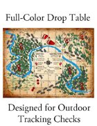 Outdoor Tracking Drop Table