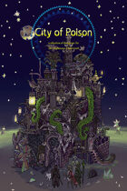 City of Poison