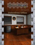 Detectives Office