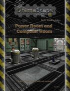 Power Room and Computer Room