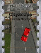 CityScape Vol1