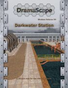 Darkwater Station