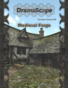 Medieval Forge