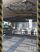 SciFi Research Lab